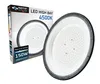 Vysoké LED svetlo Ø27cm 4500K neutrálna biela 10000lm 100W Náhľad obrázku produktu 1