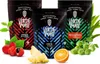 Verde Mate – zestaw herbaty mate Más IQ, Ashwagandha, Podgląd zdjęcia produktu 1