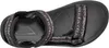 Teva TERRA FI 5 UNIVERSAL Herren GEMLINE TOTAL ECLIPSE 43 Produktbild-Vorschau 3
