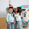 Smoby Dickie 7600340208, Pediatric practice, 3 rok / roky Náhľad obrázku produktu 17