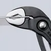 A close-up of pliers gripping a metal rod. Anteprima dell’immagine prodotto