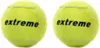 Tennis Set 2 Schläger & Bälle mit Tasche - Tennisschläger Produktbild-Vorschau 7