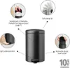 Brabantia NewIcon - Treteimer (20 Liter) Produktbild-Vorschau 12