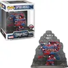 Marvel Captain America - Street Art Collection 752 Special Produktbild-Vorschau 2