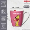 Ritzenhoff und Breker Haribo Kaffeebecher Sweet Heart 2fach Produktbild-Vorschau 5