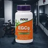 Now Foods EGCg Grüntee-Extrakt 400mg Zellgesundheit 90 Produktbild-Vorschau 4