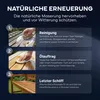 Plid Holzöl  5L Douglasie für ca. 50m² – Holzschutz & Produktbild-Vorschau 2