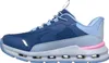 Niedrige Schnürsneakers Juniors Glide Step Vista Lane Produktbild-Vorschau 1