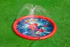 Bestway® Spider-Man™ Wassermatte Ø 165 cm Produktbild-Vorschau 10