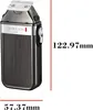 HERITAGE Tondeuse à barbe MB9100 Voir les images du produit 8