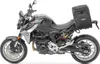 Motorrad Hecktasche # CL62 für Beifahrersitz 62 Liter Produktbild-Vorschau 6