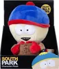 A plush toy of Stan Marsh from South Park, displayed in its retail packaging. Anteprima dell’immagine prodotto