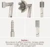 Shark FlexStyle 5-in-1 Haarstyler und -trockner Stone, 5 Produktbild-Vorschau 7