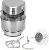 Kenwood KHC29.A0SI Küchenmaschine 1000 W 4,3 l Silber Produktbild-Vorschau 19