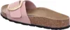 BIRKENSTOCK MADRID BIG BUCKLE NUBUCK Nackte Produktbild-Vorschau 16