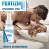 Adema Natural® Pontezin Forte - Verzögerungsspray – mit Produktbild-Vorschau 4