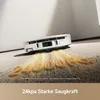 MOVA S70 Roller Lite Saugroboter mit Wischfunktion, Produktbild-Vorschau 6