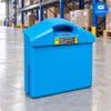 Elektrische palletwagen - HEXWELT - 1500 kg - vorken 1150 Productafbeelding-voorbeeld 7