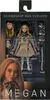 Megan Oblečený Actionfigur Megan 20 cm Náhled obrázku produktu 2