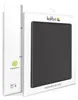 kalibri Tolino Vision 6 Hülle - Leder eBook eReader Produktbild-Vorschau 6