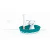 PlanToys Jouet en bois Voilier-Ours polaire Voir les images du produit 2