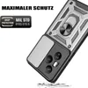 Outdoor Panzer Hülle für Honor 400 Pro Handyhülle mit Slide Produktbild-Vorschau 7