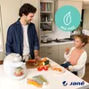 Jané Chefkiss Babynahrungszubereiter, 7-in-1-Multifunktion, Produktbild-Vorschau 3