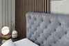 ALTDECOR Boxspringbett mit 2 Matratzen und Topper - 160x200 Produktbild-Vorschau 8