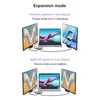 BASEUS HUB Adaptr 7v1 typ C WKWG040013/BS-OH043 0,17 m ed Náhled obrázku produktu 11