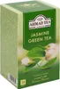 A box of Ahmad Tea Jasmine Green Tea. Produktbild-Vorschau