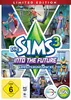Die Sims 3 - Into the Future (Limited Edition) Produktbild-Vorschau 2