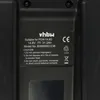 vhbw Akku kompatibel mit Powakaddy Sport, Touch (2016) Produktbild-Vorschau 5