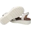 Ara Sandalette BILBAO, Glattleder, Weiß, Damen Produktbild-Vorschau 3