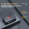 Kabellose Bluetooth Kopfhörer mit Ladecase & LED Display – Produktbild-Vorschau 7