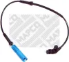 MAPCO ABS Sensor Raddrehzahl Vorne Beidseitig für BMW 7 Produktbild-Vorschau 4