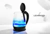 Lehmann 2L Glas-Wasserkocher für die Küche, 2200W Produktbild-Vorschau 4