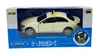 Welly 2016 Mercedes-Benz E-Klasse W213 Beige Taxi 1:34-1:39 Produktbild-Vorschau 5