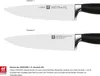 Zwilling Vier Sterne Messerblock 7-tlg. weiß Produktbild-Vorschau 7