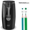 Elektrischer Anspitzer für Buntstifte – USB Produktbild-Vorschau 1