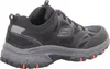 Skechers Chaussures de loisirs Skechers Hillcrest noir Voir les images du produit 32