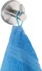 WENKO Wand Haken Bad Kleider Handtuch Halter UNO BOSIO WC Produktbild-Vorschau 2