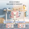 FLEXISPOT Kinderschreibtisch und Stuhl Set, elektrisch Produktbild-Vorschau 8