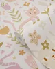 ESTAhome behang katjes paars, roze en beige 50 x 900 cm Productafbeelding-voorbeeld 6