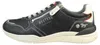 Mustang Herren Sneaker Schnürschuh elegant mit Produktbild-Vorschau 3