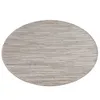 Tapis d'extérieur en lin tissé moderne Boho Ethno résistant Voir les images du produit 5