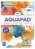 Clairefontaine 3x Aquapad Goldline, Aquarellblock A6, 50 Produktbild-Vorschau 1