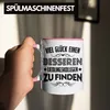 Trendation - Jobwechsel Tasse Geschenk Kollegin Kollege Produktbild-Vorschau 4