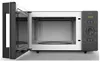 Whirlpool Chef Plus MCP 345 BL Black Grill microwave Voir les images du produit 3