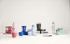 lunchbox take a break midi - nordic black Voir les images du produit 3