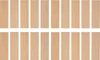 Holzdochte für Kerzen, 100 x 30 x 1 mm, 20 Stück Produktbild-Vorschau 1